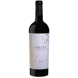 Emblem Cabernet Sauvignon 750ml