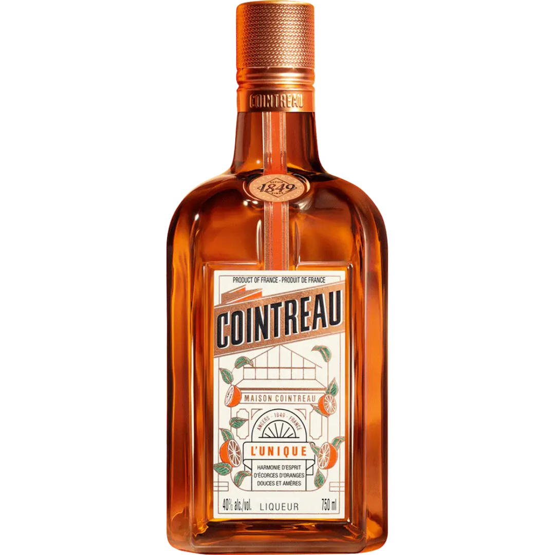 Cointreau L'unique Liqueur 750ml