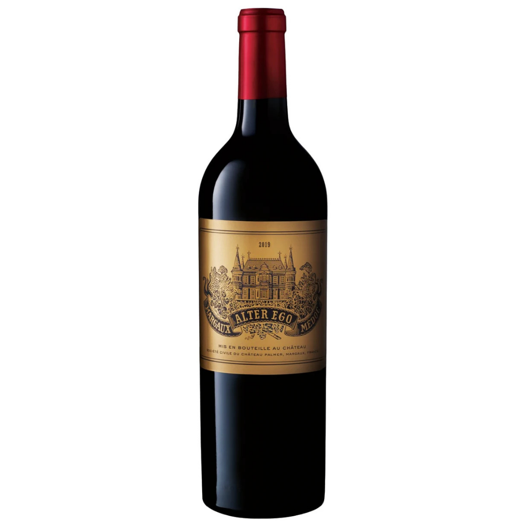 Alter Ego Margaux Medoc 750ml