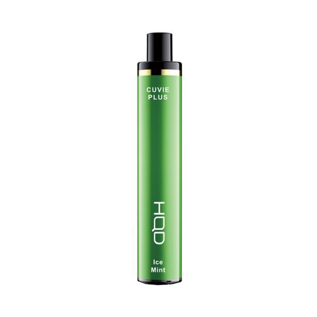 HQD Mint Ice 1200puff