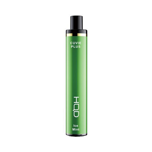 HQD Mint Ice 1200puff