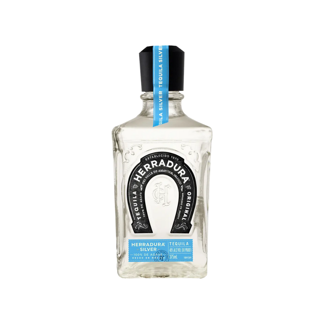 Herradura Silver Tequila 50ml