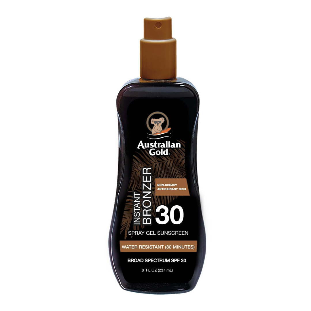 Australian Gold Bronzer SPF 30 6oz