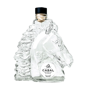 Cabal Blanco Tequila 750ml
