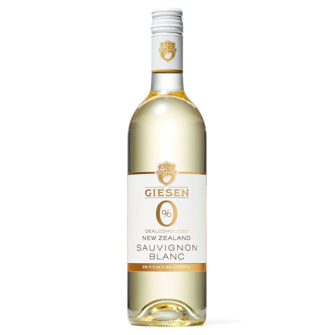 Giesen Zero Alcohol Sauvignon Blanc 750ml