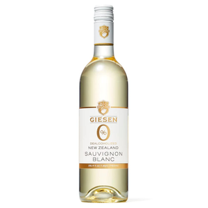 Giesen Zero Alcohol Sauvignon Blanc 750ml