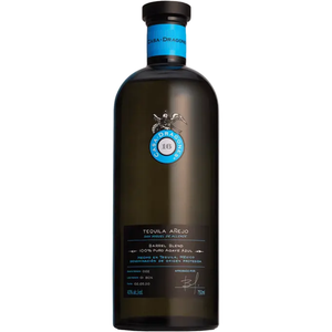 Casa Dragones Anejo Tequila 375ml