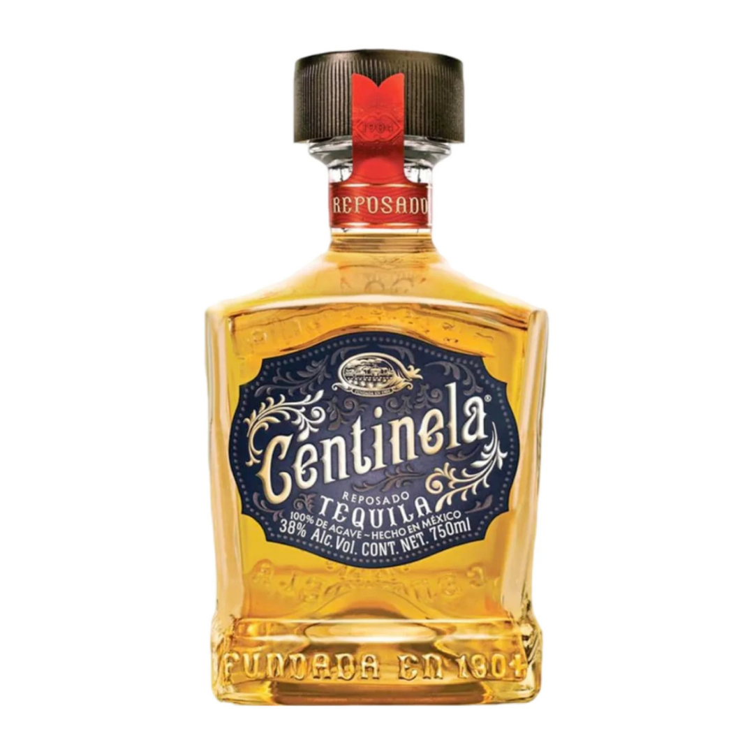 Centinela Reposado Tequila 750ml