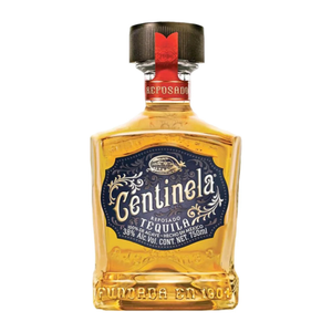 Centinela Reposado Tequila 750ml