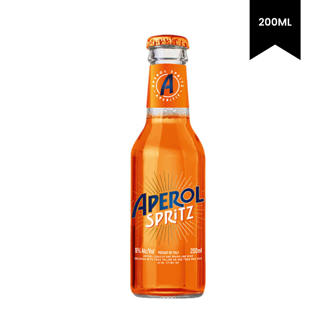 Aperol Spritz 200ml