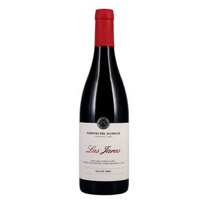 Fuentes del Silencio Las Jaras 750ml
