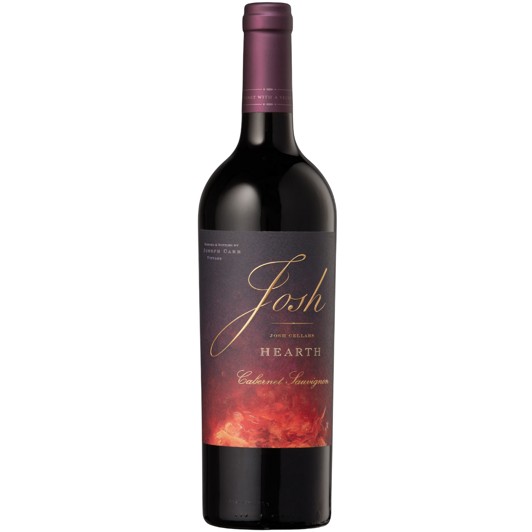 Josh Cellars Cabernet Sauvignon Hearth 750ml