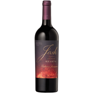 Josh Cellars Cabernet Sauvignon Hearth 750ml