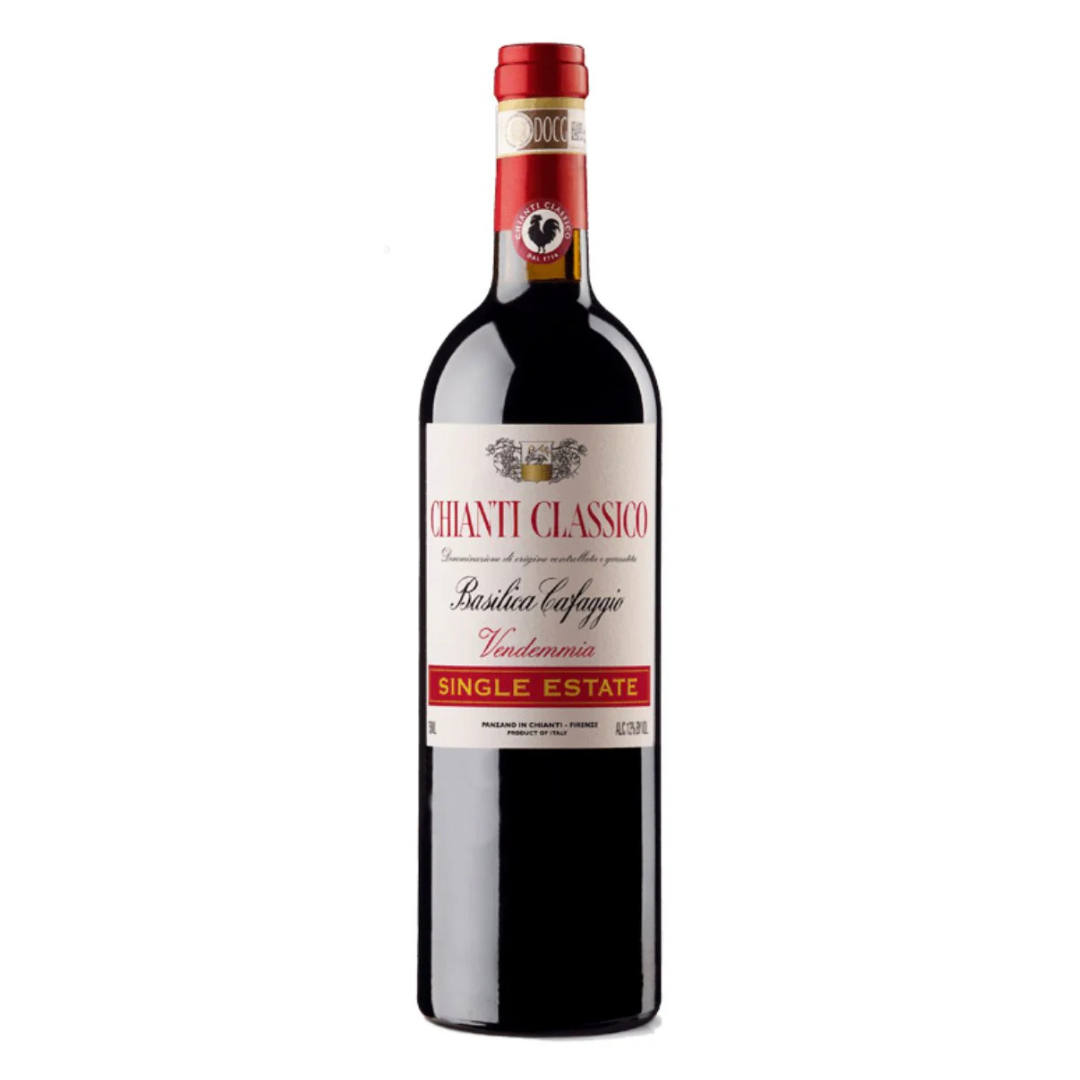 Cafaggio Chianti Classico 750ml