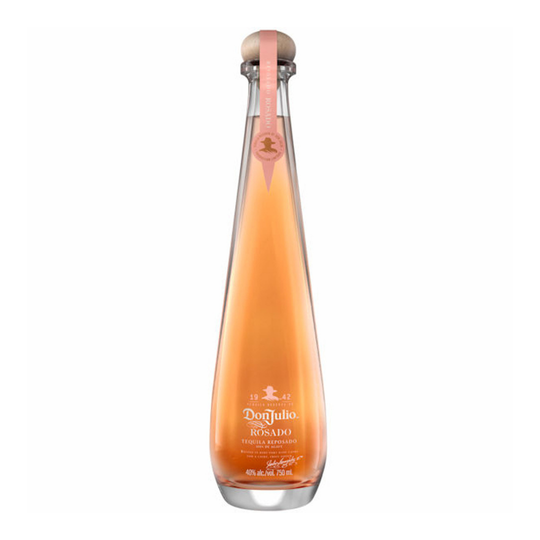 Don Julio Reposado Rosado Tequila 750ml