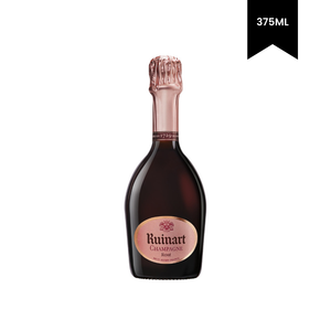 Ruinart Rose Champagne 375ml