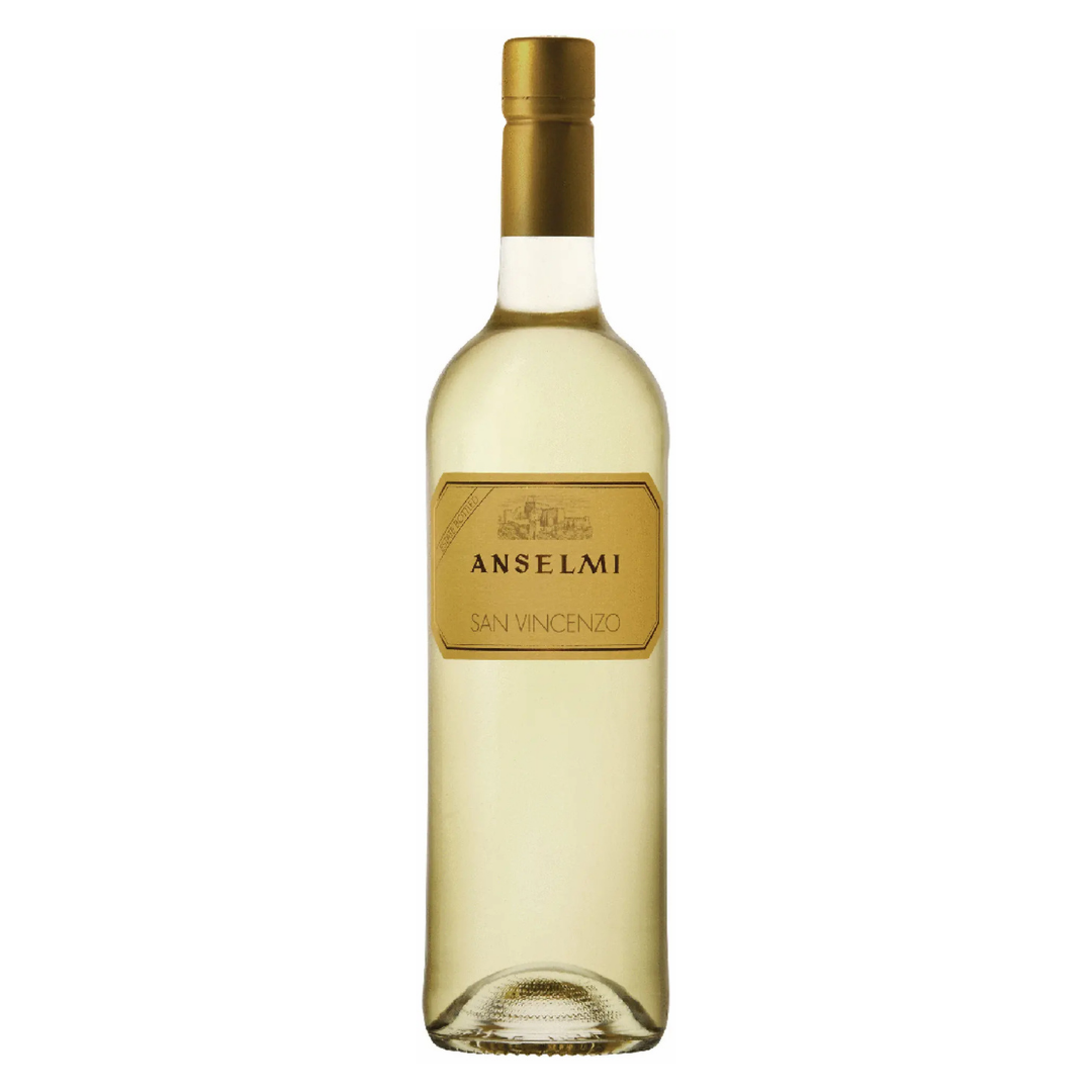 Anselmi San Vincenzo Bianco 750ml
