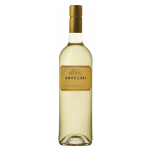 Anselmi San Vincenzo Bianco 750ml
