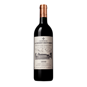 Chateau La Mission Haut-Brion 1990 750ml