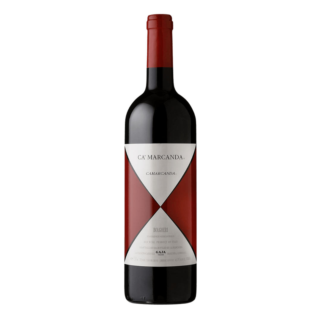 Gaja Ca' Marcanda Bolgheri 750ml