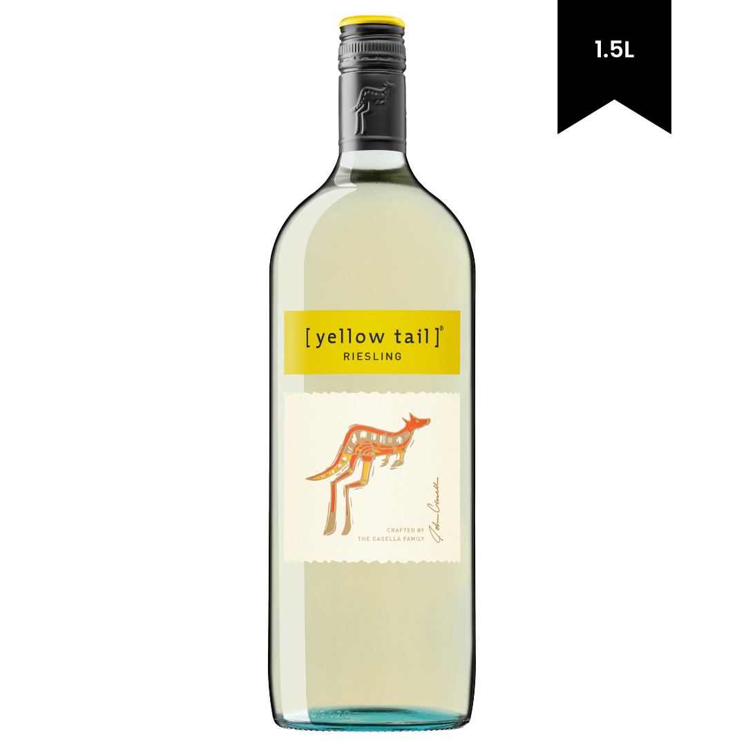 Yellow Tail Riesling South Eastern Australia 1.5L