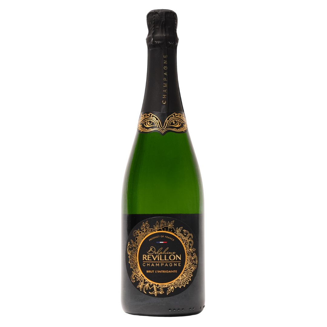 Delphine Revillon Cuvée L'intrigante 750ml