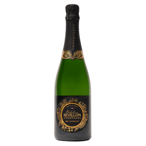 Delphine Revillon Cuvée L'intrigante 750ml