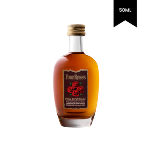 Four Roses Small Batch Bourbon 50ml