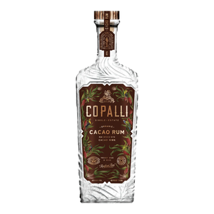 Copalli Cacao Organic White Rum 750ml