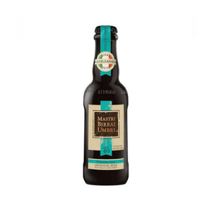 Mastri Birrai Umbri Pils Artisanal Beer 10.14oz