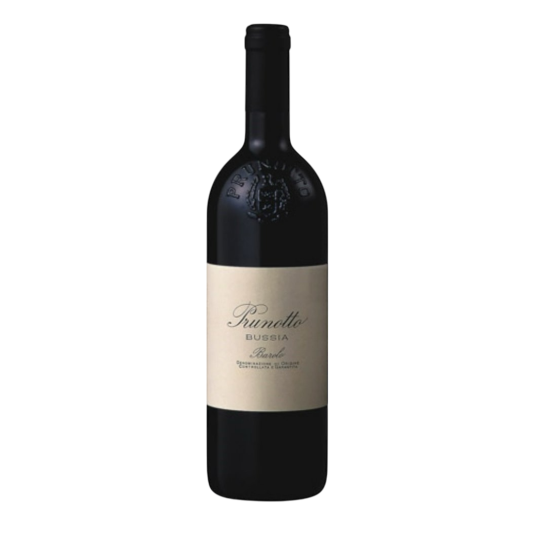 Prunotto Bussia Barolo 750ml