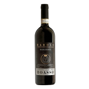 Boasso Margheria Riserva Barolo 750ml
