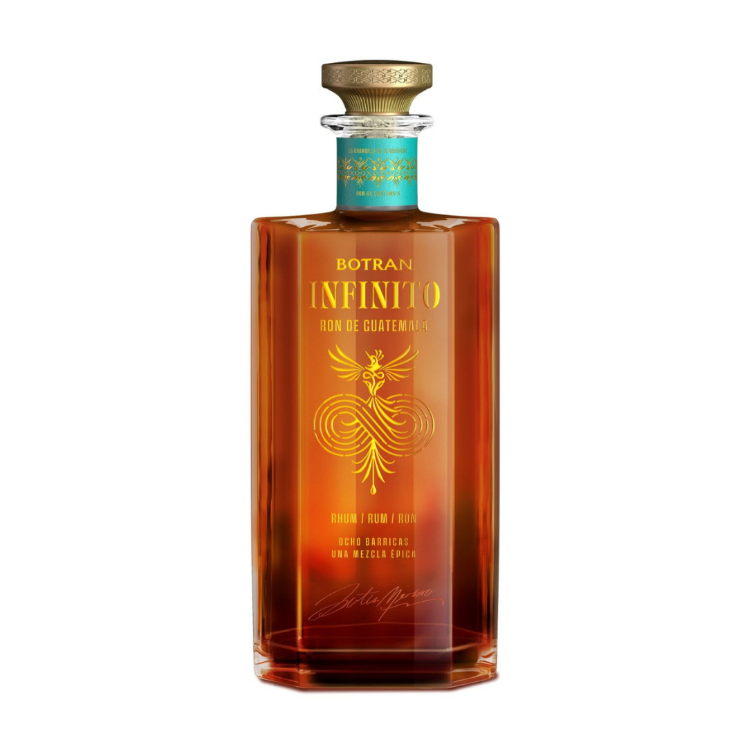 Botran Infinito Rum 750ml