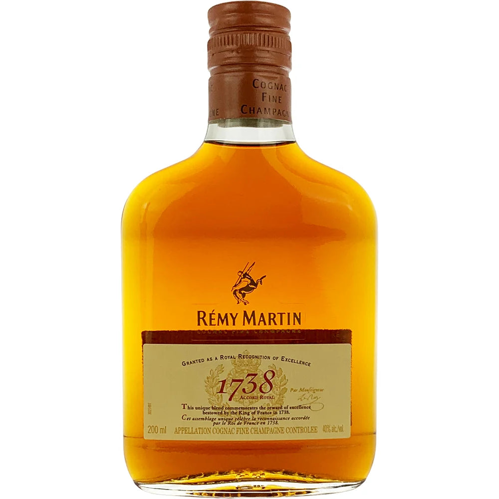 Remy Martin 1738 200ml