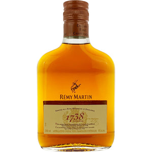 Remy Martin 1738 200ml