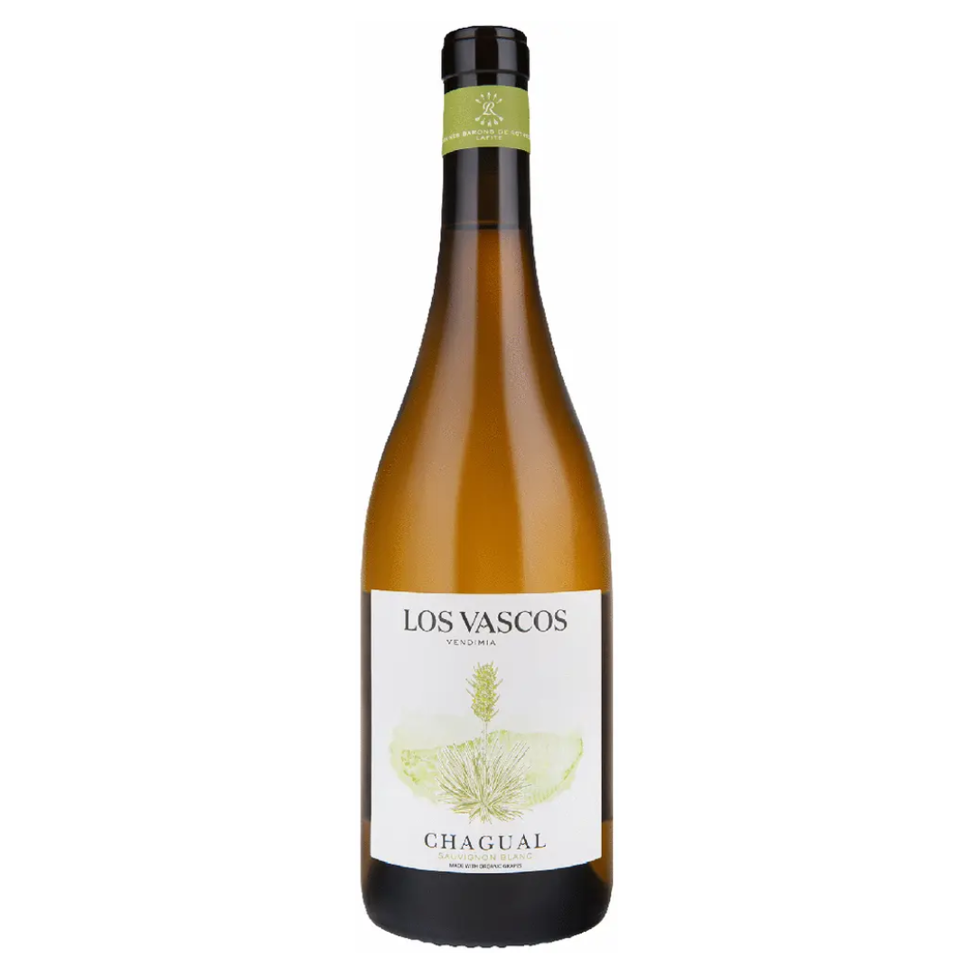 Los Vascos Chagual Sauvigon Blanc 750ml