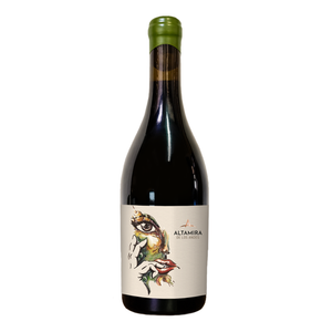 Altamira de Los Andes Blend de Malbec 2022 750ml