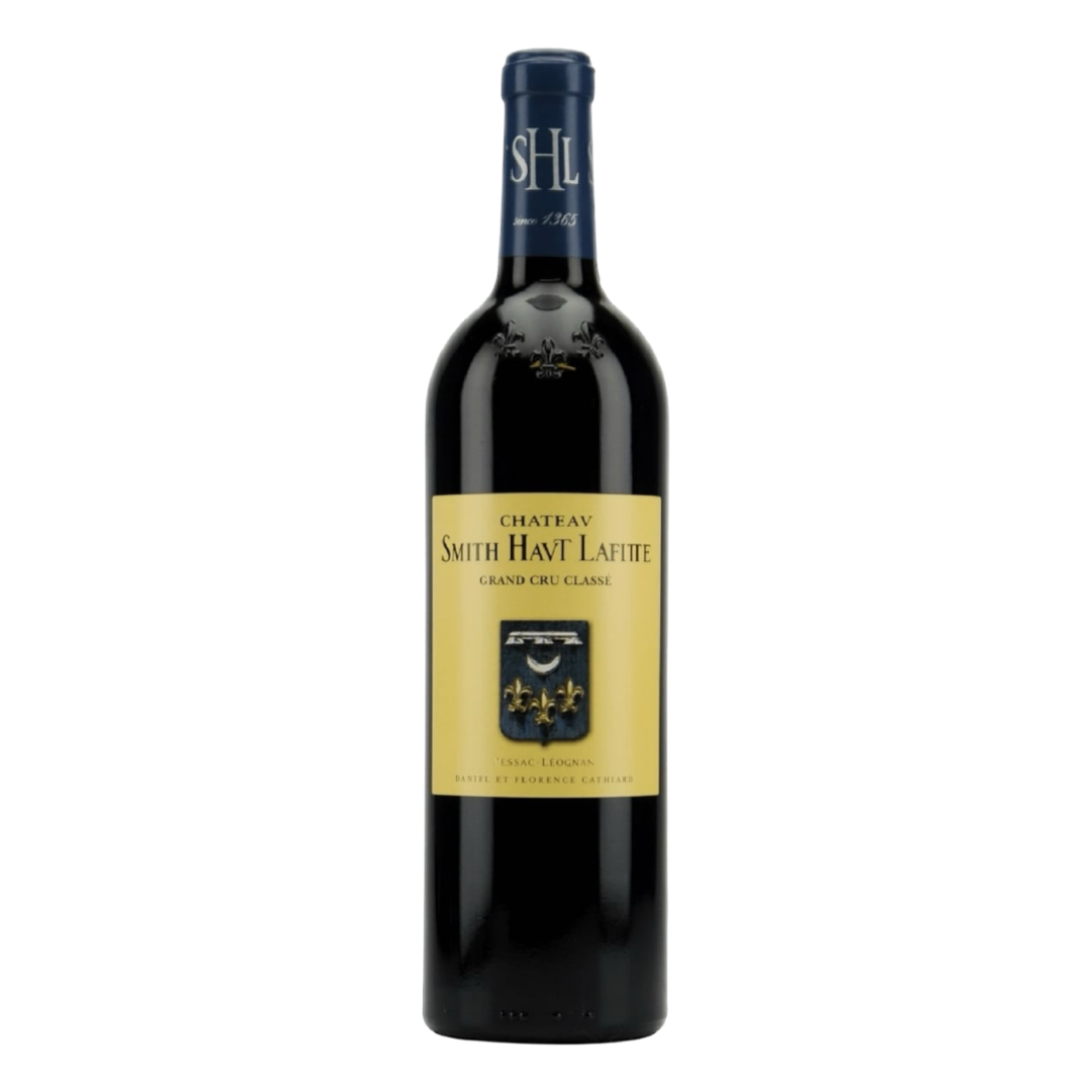 Château Smith Haut Lafitte Pessac-Leognan Gran Cru Classe 2009 750ml