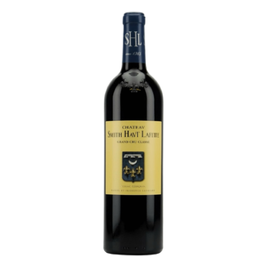 Château Smith Haut Lafitte Pessac-Leognan Gran Cru Classe 2009 750ml