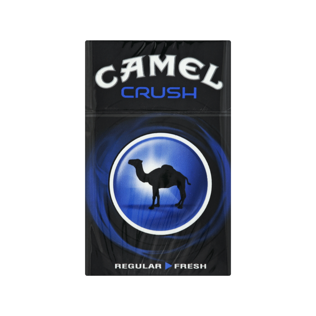 Camel Crush