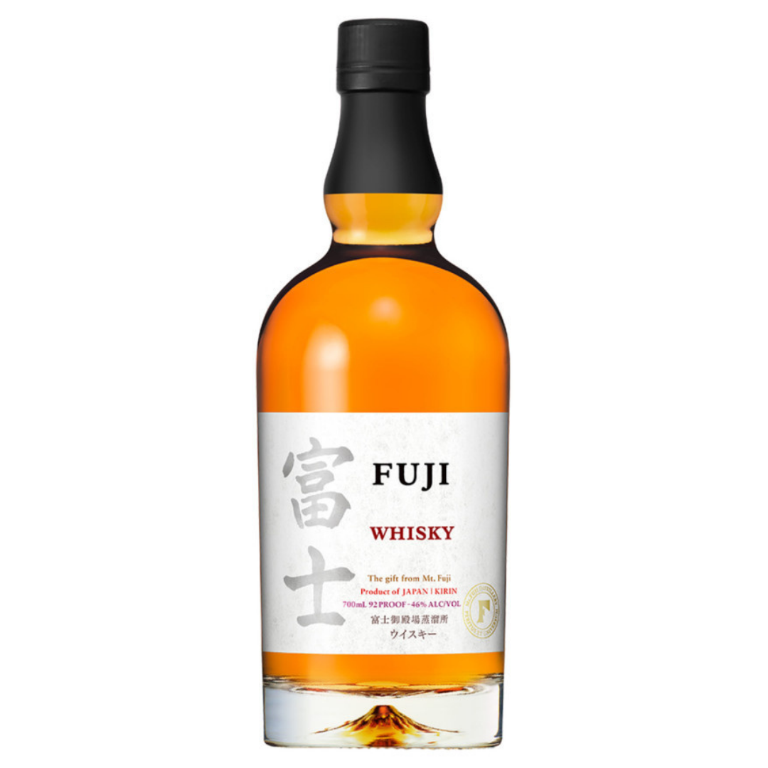 Fuji Japanese Whiskey 700ml