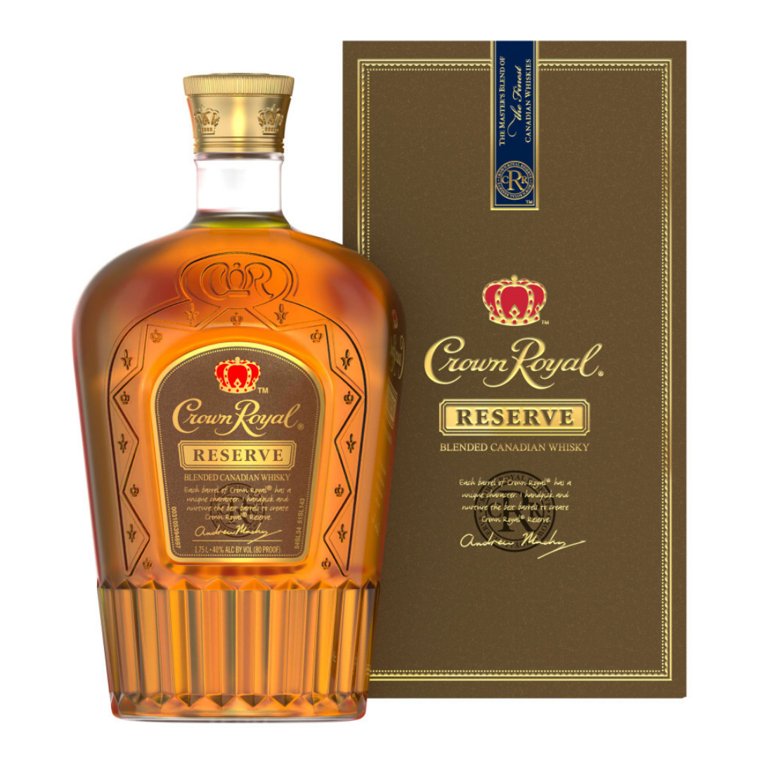 Crown Royal Reserve 1.75L