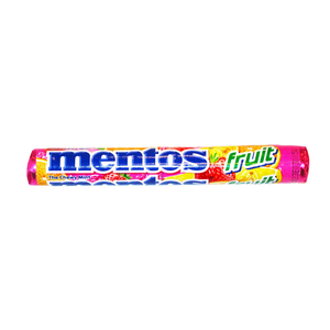 Mentos Fruit 1.32oz