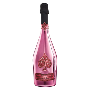 Armand de Brignac Rosé (Ace of Spades) 750ml