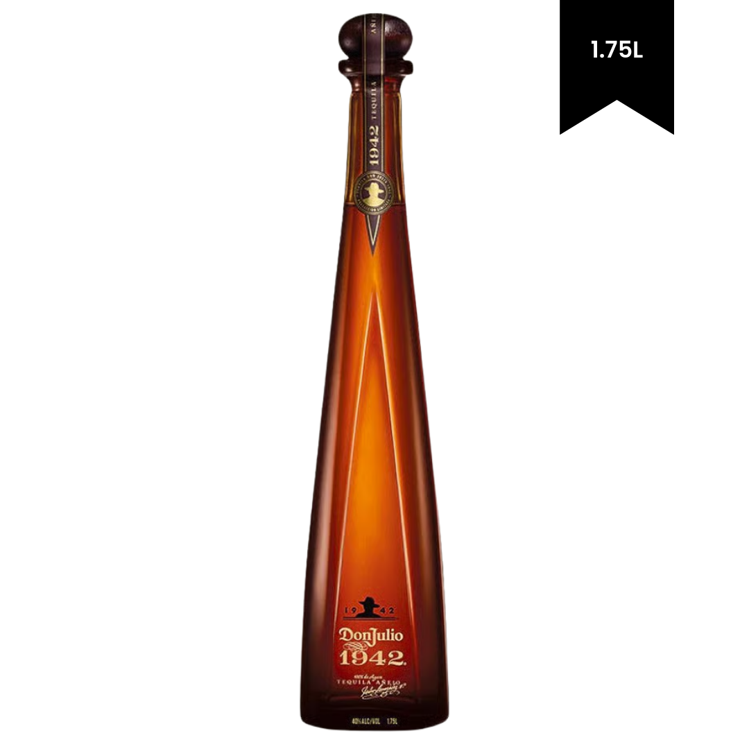 Don Julio 1942 Tequila 1.75L
