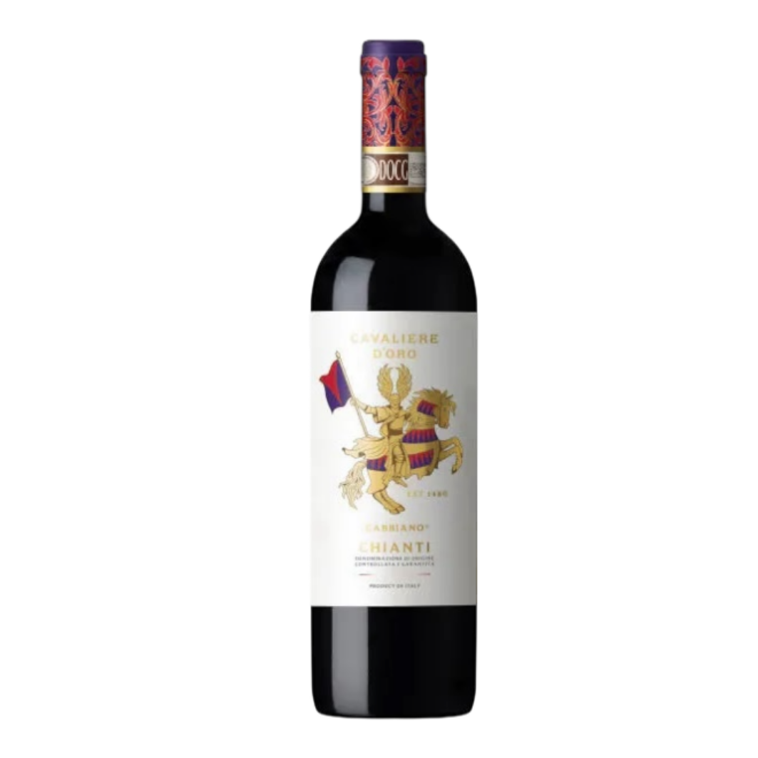 Gabbiano Chianti 2024 750ml