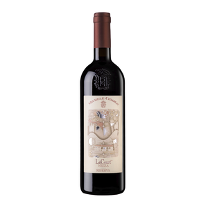 Michelle Chiarlo La Court Nizza Riserva 750ml
