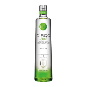 Ciroc Apple Vodka 750ml