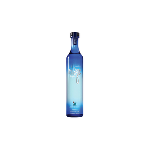 Milagro Silver Tequila 200ml