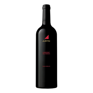 Justin Cabernet Sauvignon Paso Robles 750ml